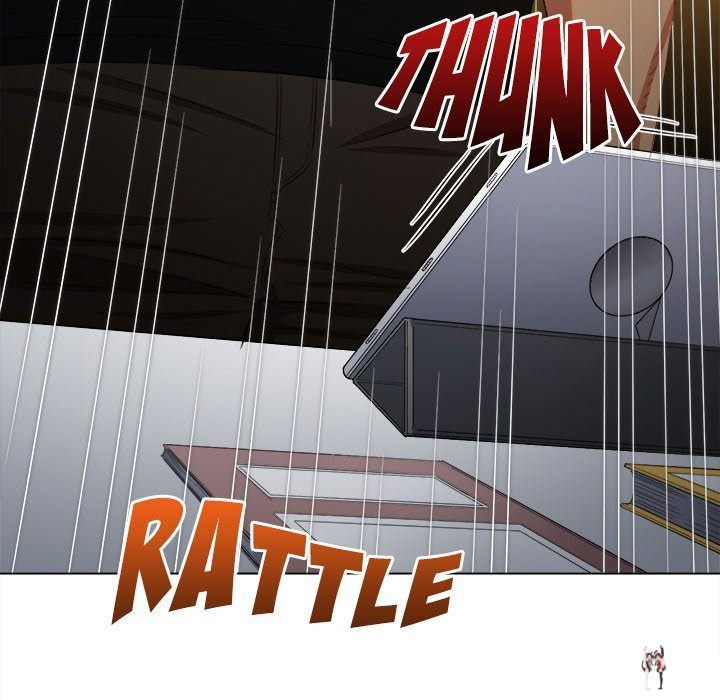 My High School Bully My High School Bully Chapter 244 - Page 81