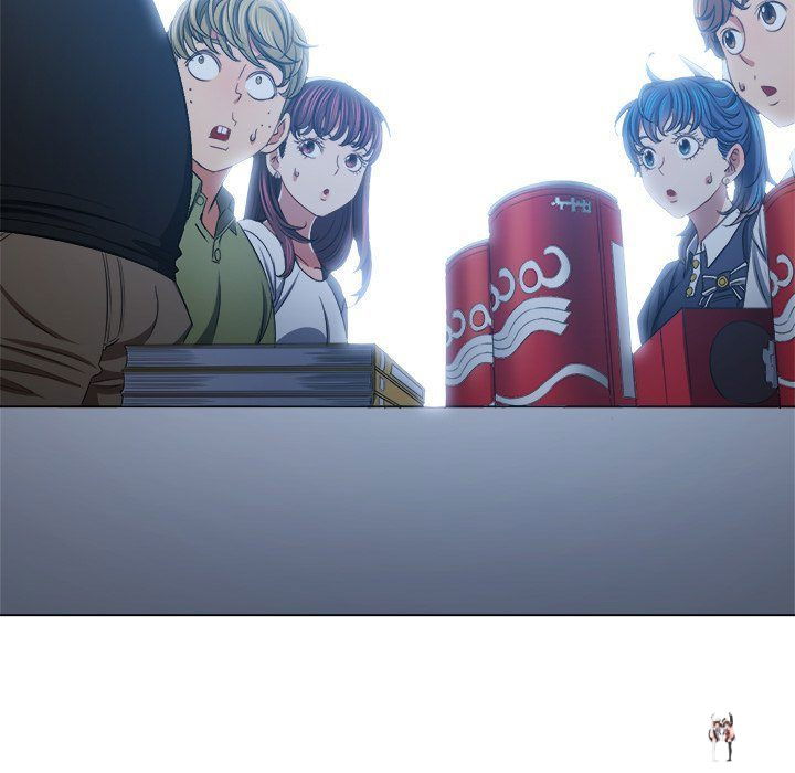 My High School Bully My High School Bully Chapter 244 - Page 84