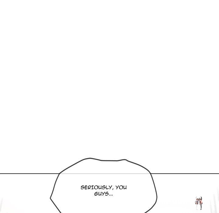 My High School Bully My High School Bully Chapter 244 - Page 85