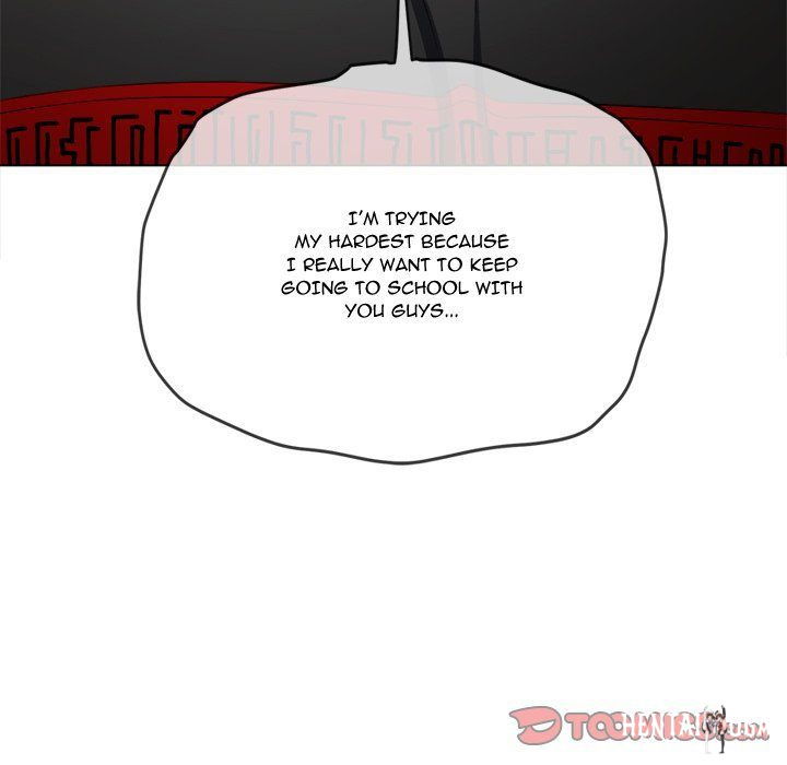 My High School Bully My High School Bully Chapter 244 - Page 88