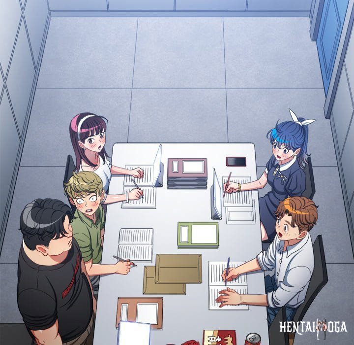 My High School Bully My High School Bully Chapter 244 - Page 90