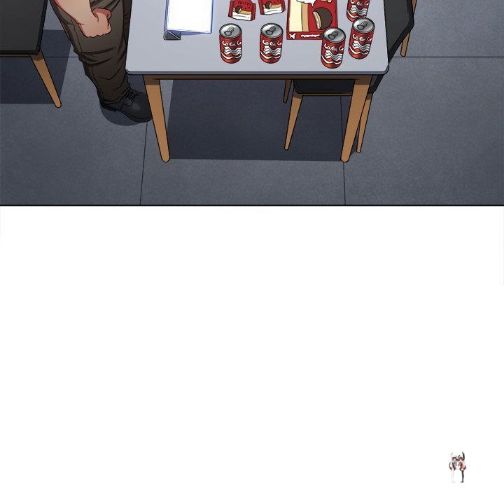 My High School Bully My High School Bully Chapter 244 - Page 91