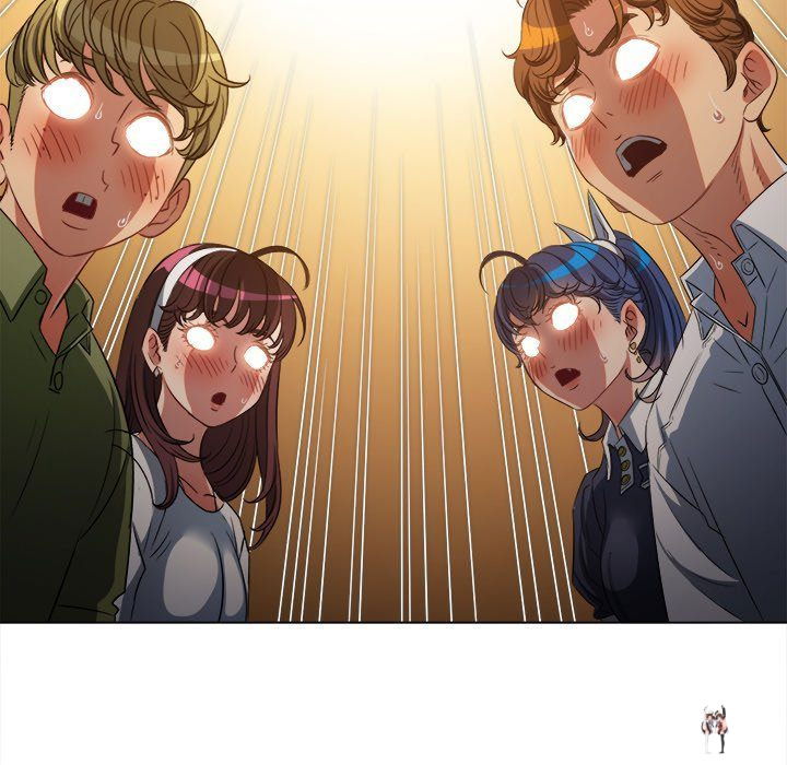 My High School Bully My High School Bully Chapter 244 - Page 93