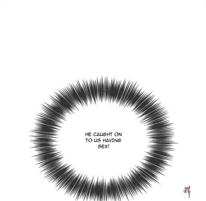 My High School Bully My High School Bully Chapter 244 - Page 94