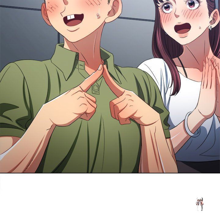 My High School Bully My High School Bully Chapter 244 - Page 98