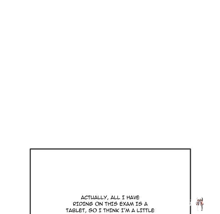 My High School Bully My High School Bully Chapter 244 - Page 99