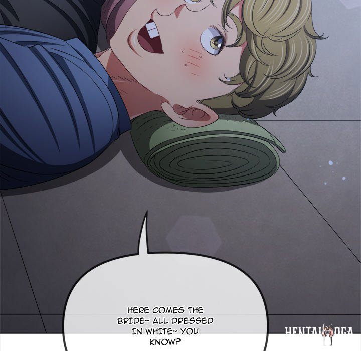 My High School Bully My High School Bully Chapter 245 - Page 105