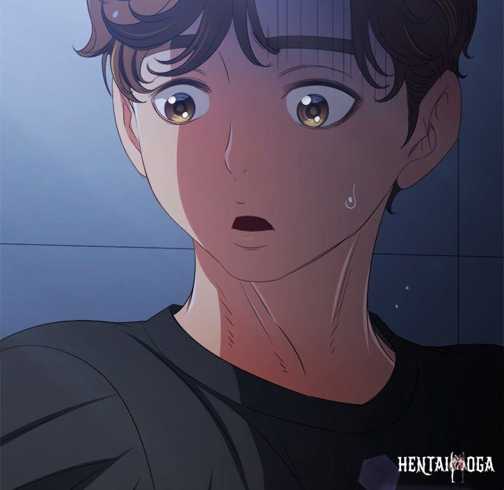 My High School Bully My High School Bully Chapter 245 - Page 108