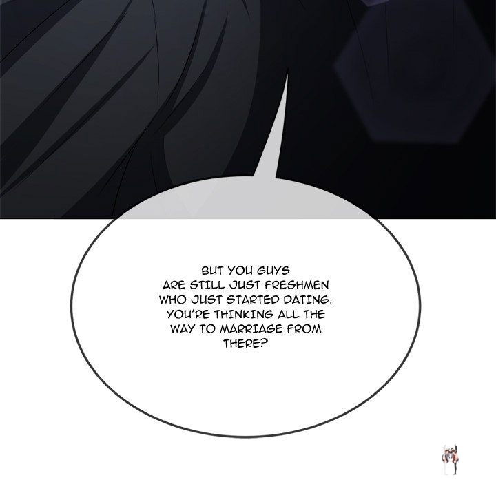 My High School Bully My High School Bully Chapter 245 - Page 109