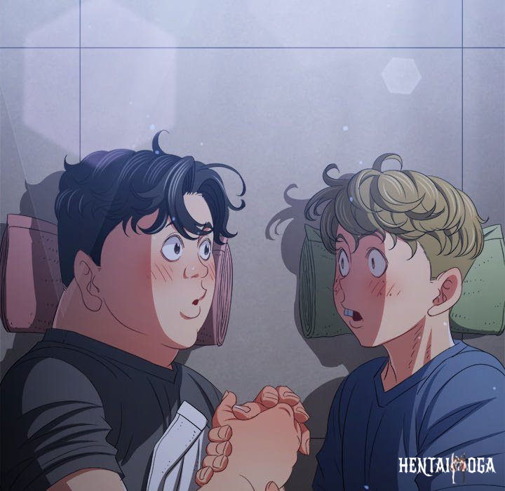 My High School Bully My High School Bully Chapter 245 - Page 111