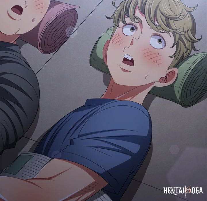 My High School Bully My High School Bully Chapter 245 - Page 114