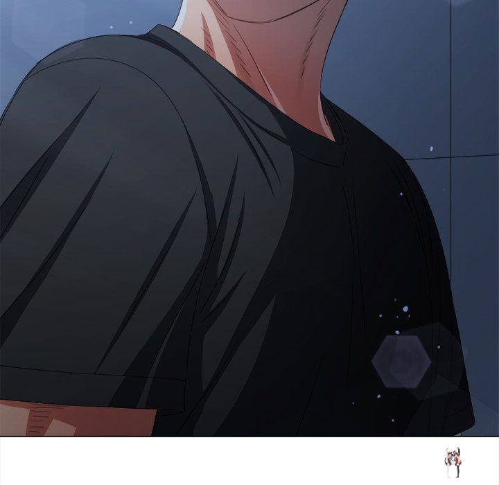 My High School Bully My High School Bully Chapter 245 - Page 118