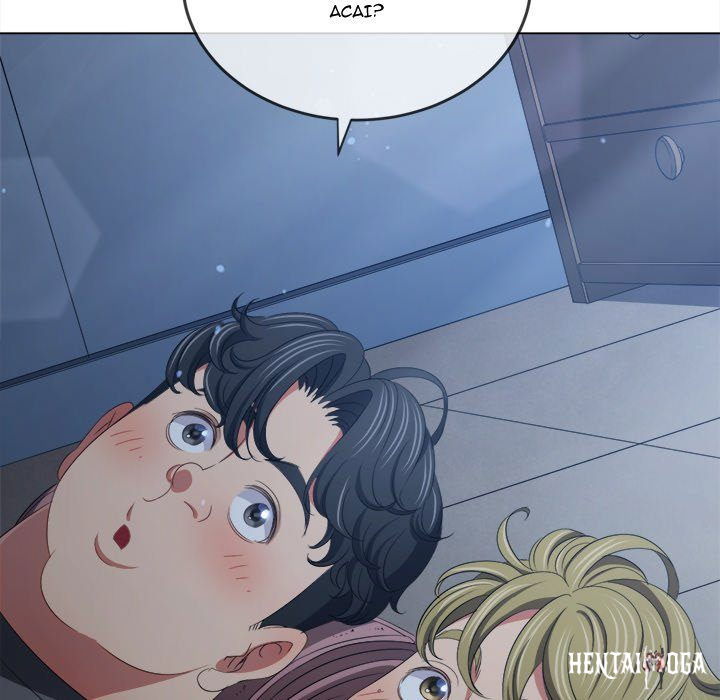 My High School Bully My High School Bully Chapter 245 - Page 120