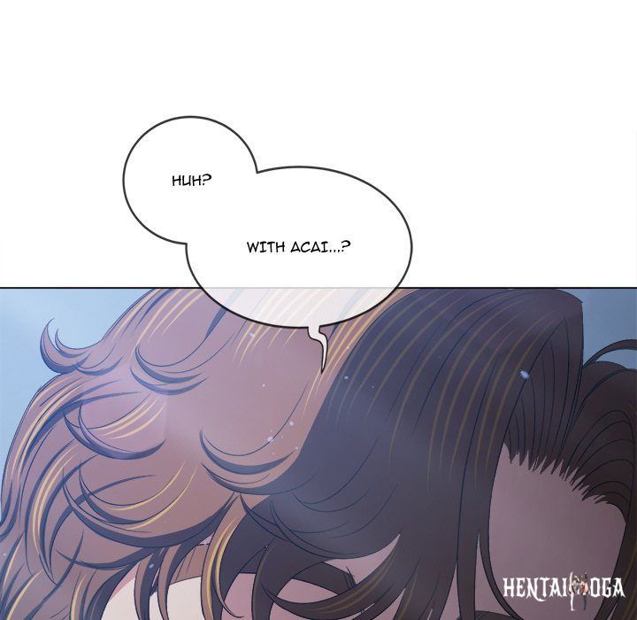 My High School Bully My High School Bully Chapter 245 - Page 123