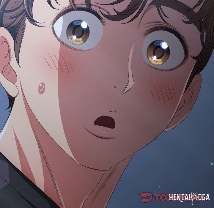 My High School Bully My High School Bully Chapter 245 - Page 124