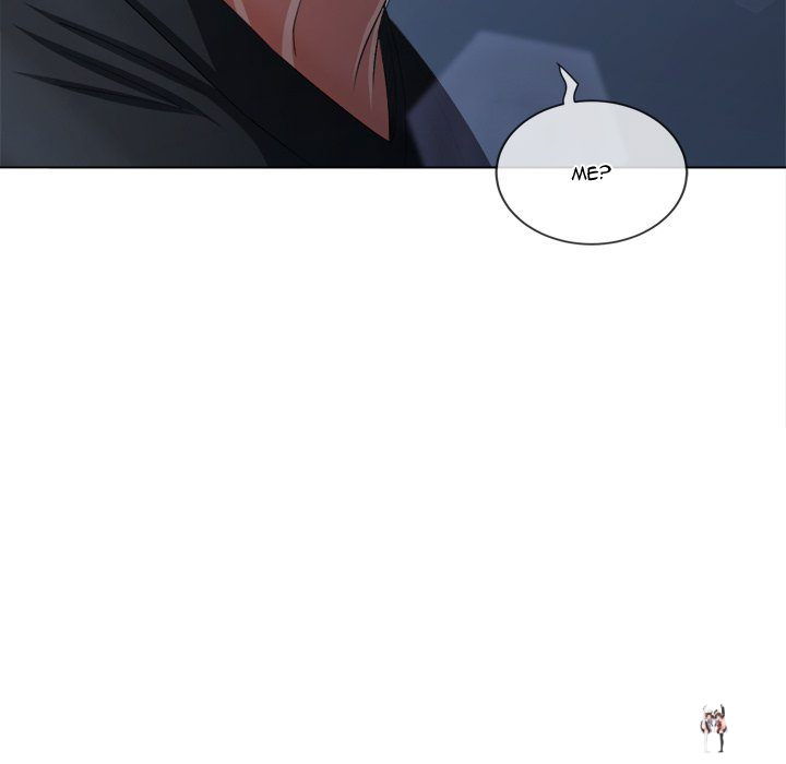 My High School Bully My High School Bully Chapter 245 - Page 125