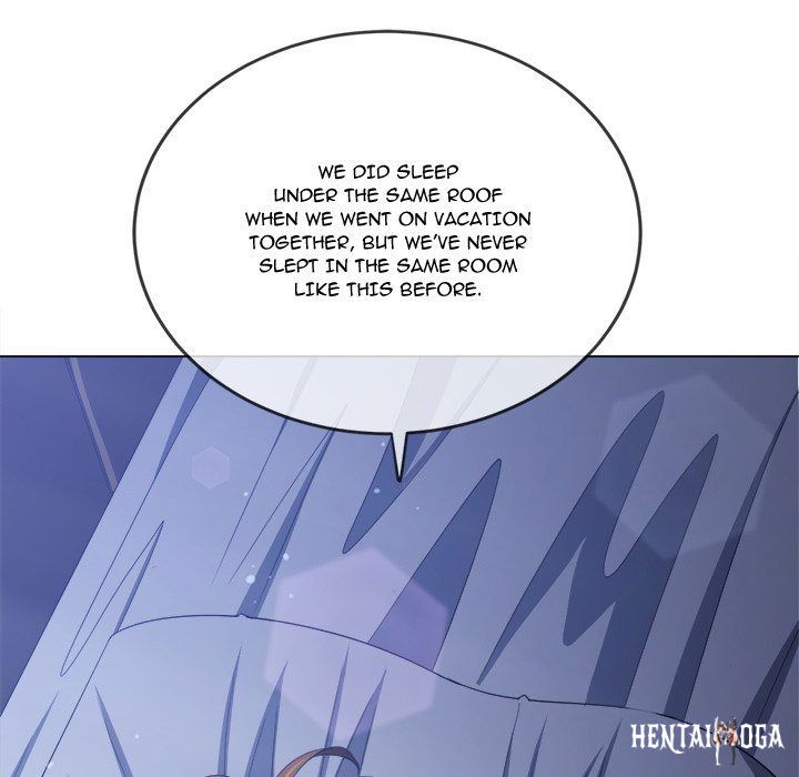 My High School Bully My High School Bully Chapter 245 - Page 14