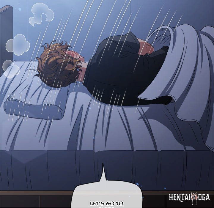 My High School Bully My High School Bully Chapter 245 - Page 147