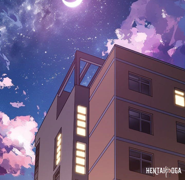 My High School Bully My High School Bully Chapter 245 - Page 155