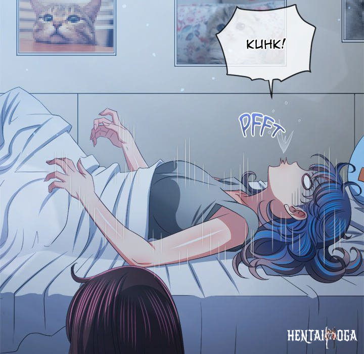 My High School Bully My High School Bully Chapter 245 - Page 168