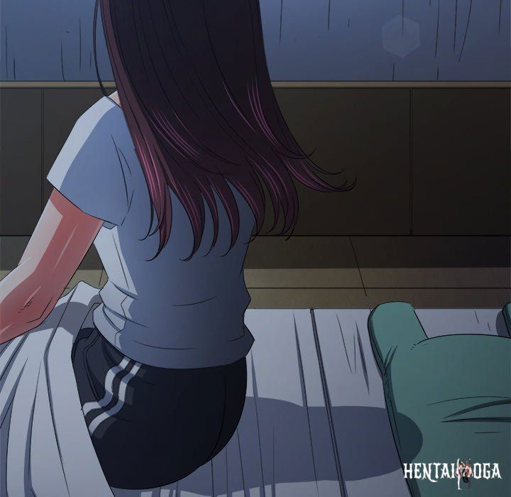 My High School Bully My High School Bully Chapter 245 - Page 169