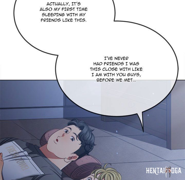 My High School Bully My High School Bully Chapter 245 - Page 17