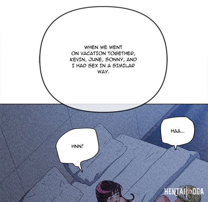 My High School Bully My High School Bully Chapter 245 - Page 177