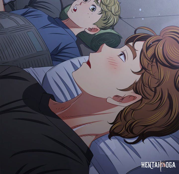 My High School Bully My High School Bully Chapter 245 - Page 18