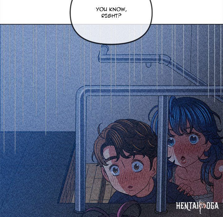 My High School Bully My High School Bully Chapter 245 - Page 181