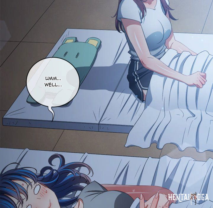 My High School Bully My High School Bully Chapter 245 - Page 186