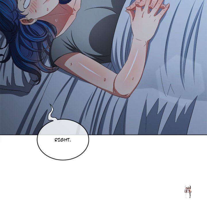 My High School Bully My High School Bully Chapter 245 - Page 187