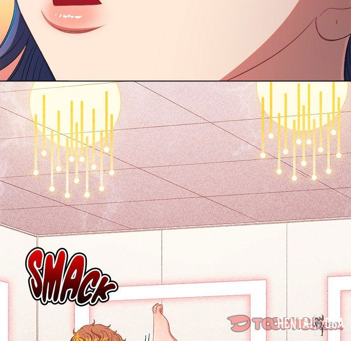 My High School Bully My High School Bully Chapter 245 - Page 196