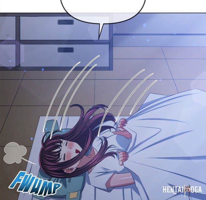 My High School Bully My High School Bully Chapter 245 - Page 206