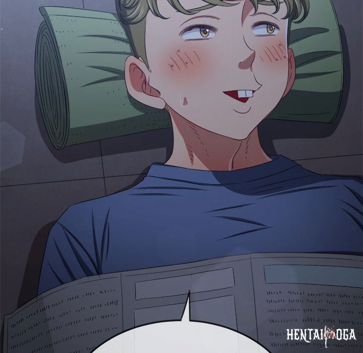 My High School Bully My High School Bully Chapter 245 - Page 21