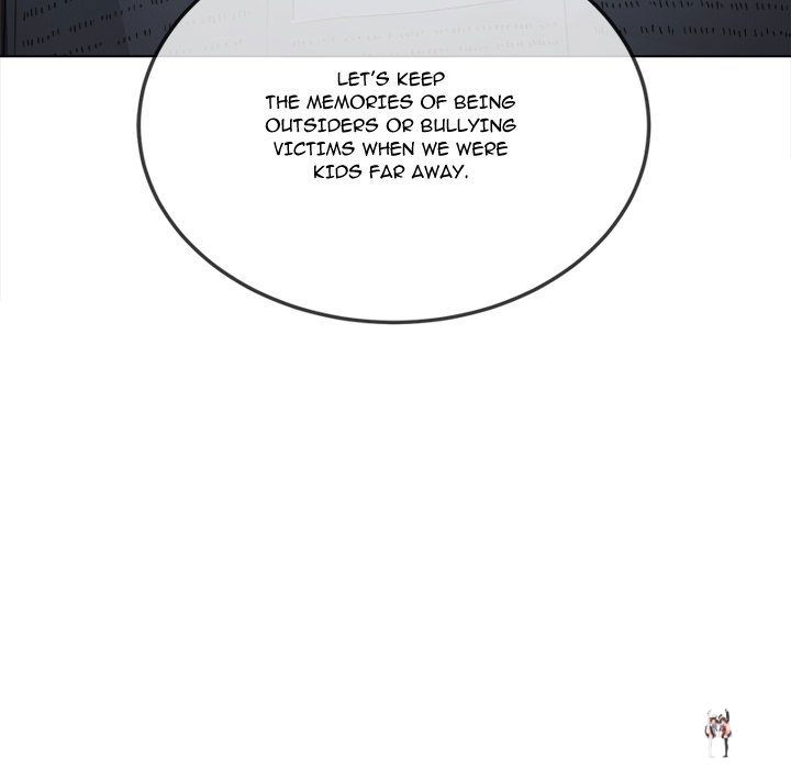 My High School Bully My High School Bully Chapter 245 - Page 22