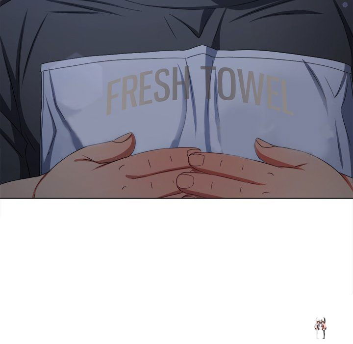 My High School Bully My High School Bully Chapter 245 - Page 25