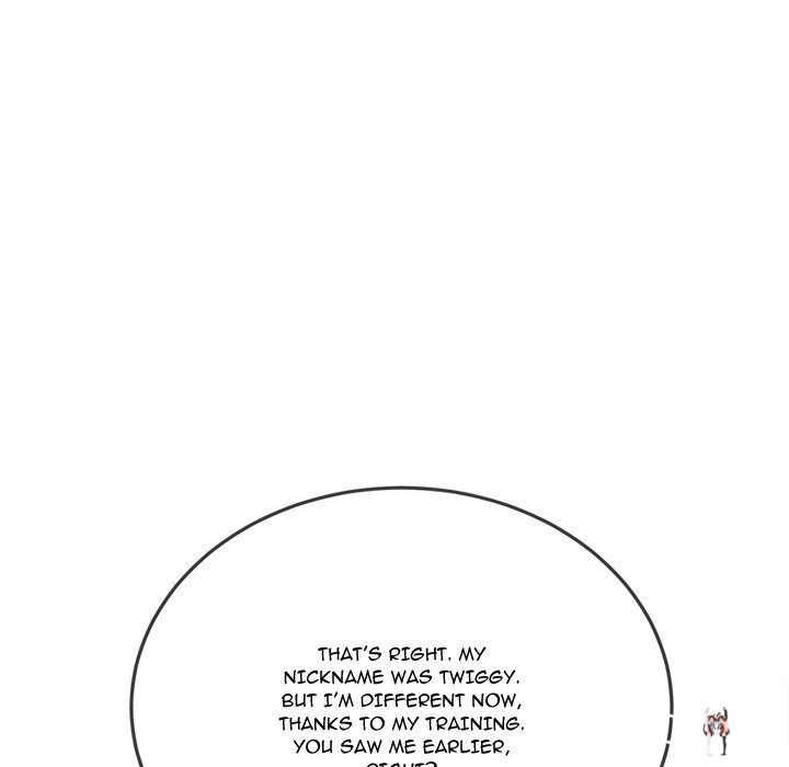 My High School Bully My High School Bully Chapter 245 - Page 26