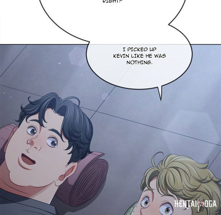 My High School Bully My High School Bully Chapter 245 - Page 27