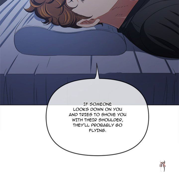 My High School Bully My High School Bully Chapter 245 - Page 31