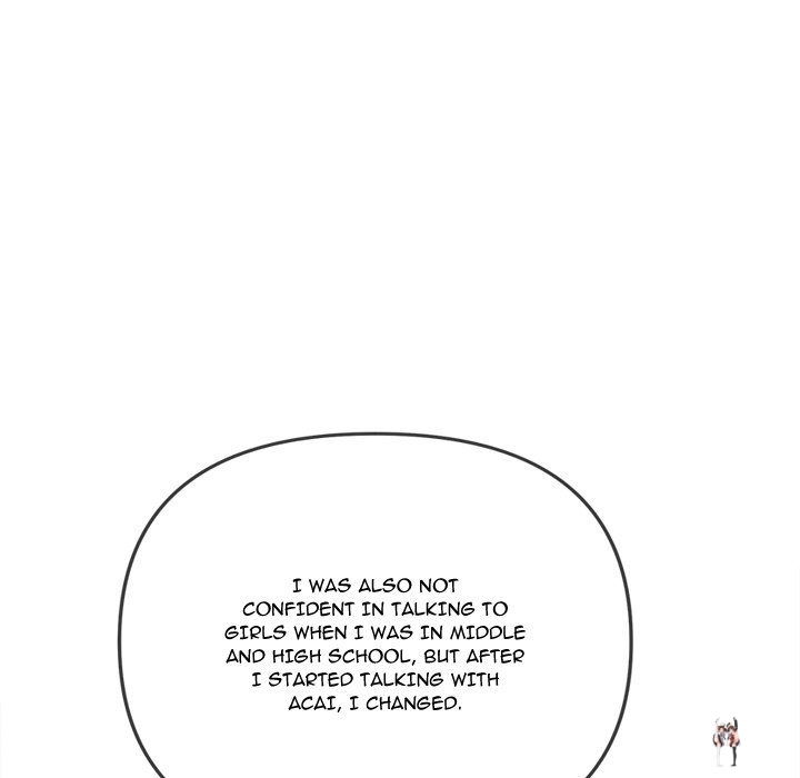 My High School Bully My High School Bully Chapter 245 - Page 32