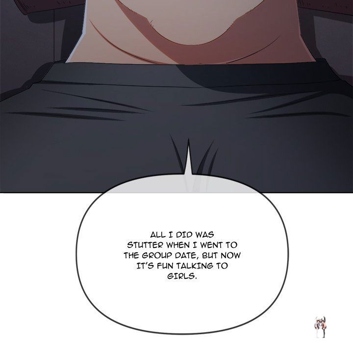 My High School Bully My High School Bully Chapter 245 - Page 34