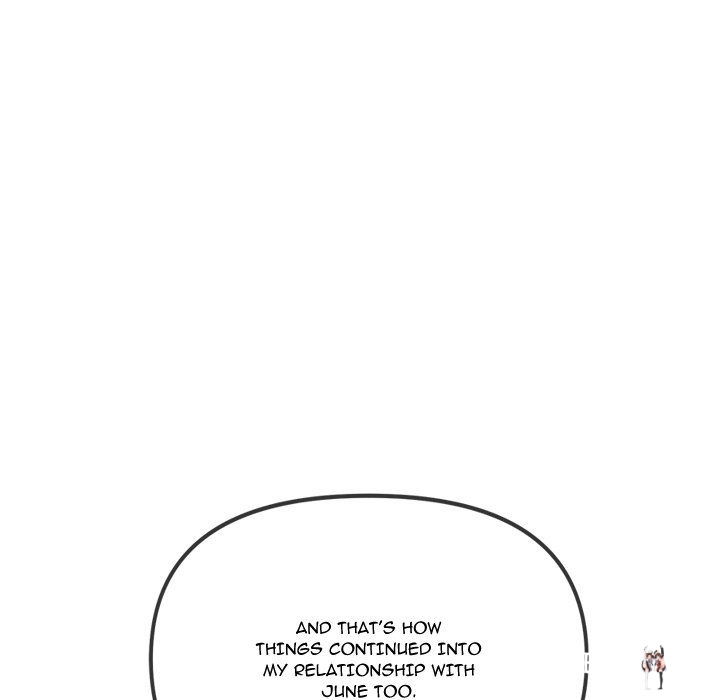 My High School Bully My High School Bully Chapter 245 - Page 35