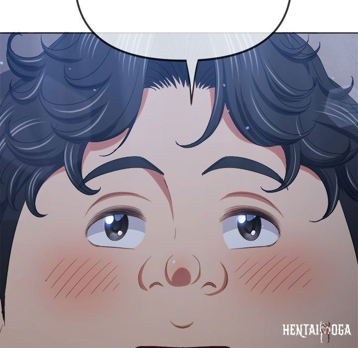 My High School Bully My High School Bully Chapter 245 - Page 36