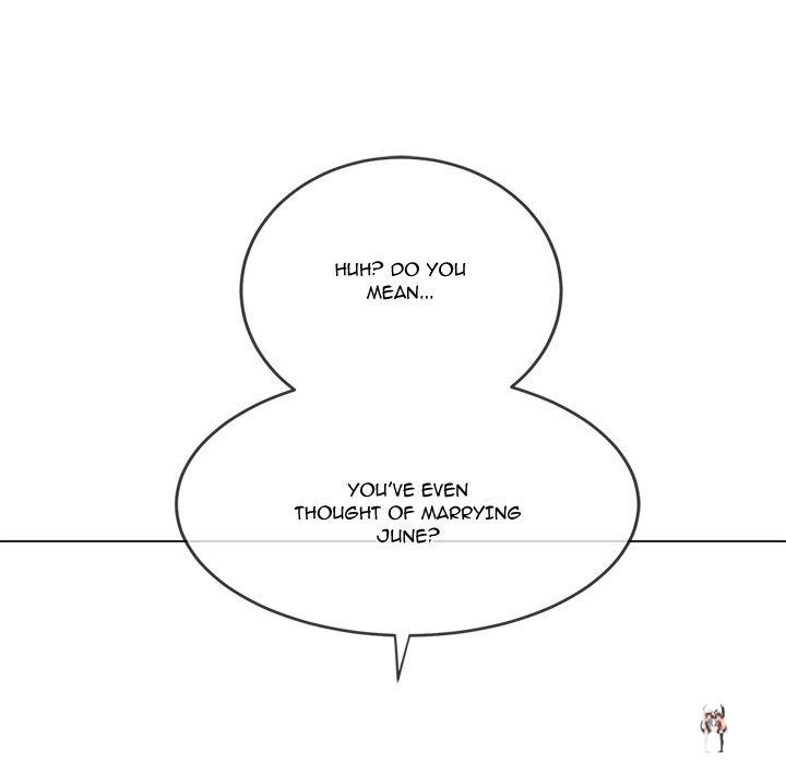 My High School Bully My High School Bully Chapter 245 - Page 39