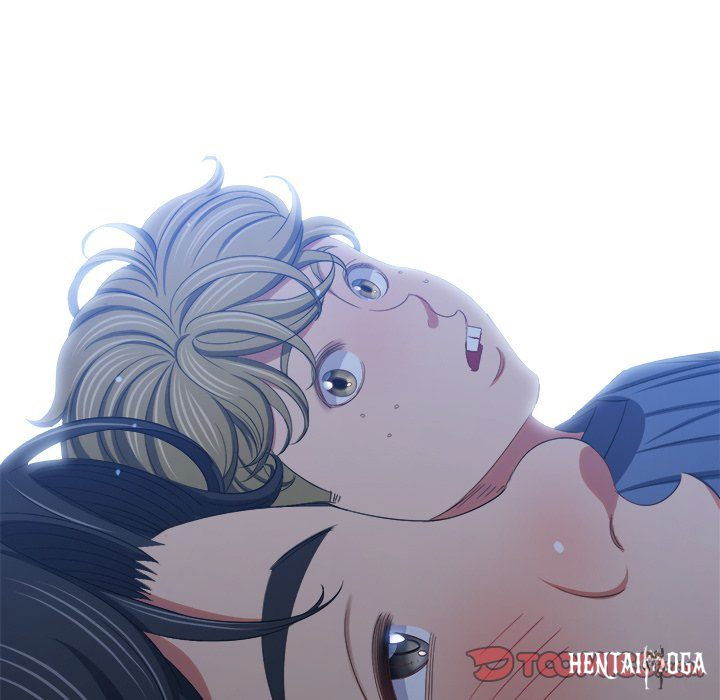 My High School Bully My High School Bully Chapter 245 - Page 40