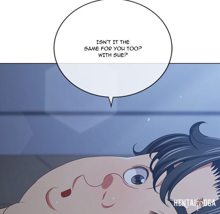 My High School Bully My High School Bully Chapter 245 - Page 46