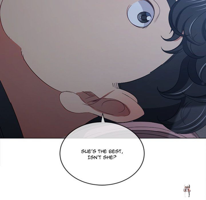 My High School Bully My High School Bully Chapter 245 - Page 47