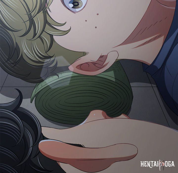 My High School Bully My High School Bully Chapter 245 - Page 50