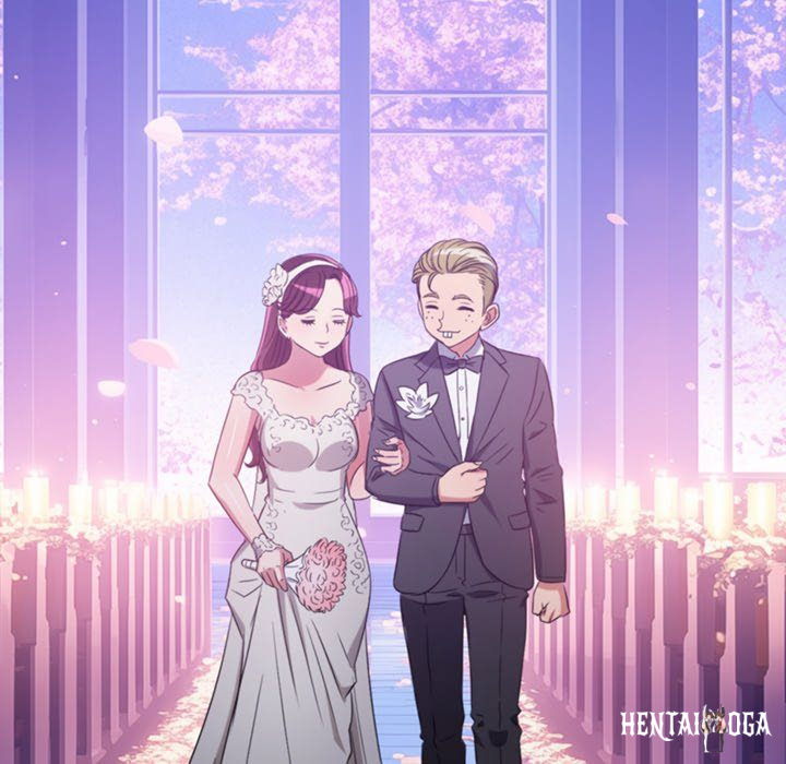 My High School Bully My High School Bully Chapter 245 - Page 57