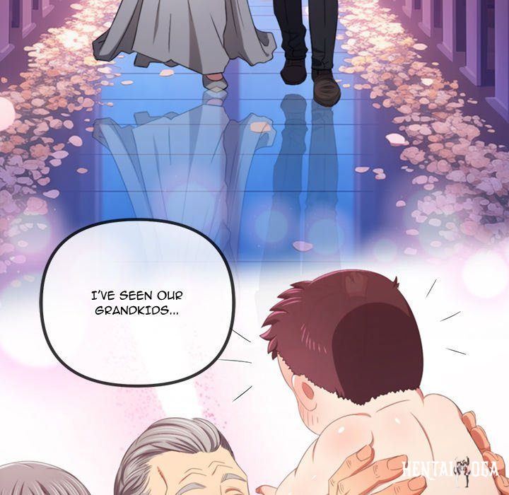 My High School Bully My High School Bully Chapter 245 - Page 58